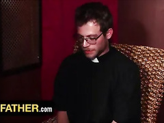 Little Mormon Boy Andy ELNene Confesses His Secret Affairs With Other Church Members - YesFather